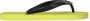 Uzurii Sport Switch Cobra Dames Slippers Neon Lime | Geel | Sport Switch Cobra - Thumbnail 5