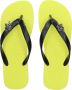 Uzurii Sport Switch Cobra Dames Slippers Neon Lime | Geel | Sport Switch Cobra - Thumbnail 8