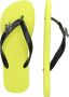 Uzurii Sport Switch Cobra Dames Slippers Neon Lime | Geel | Sport Switch Cobra - Thumbnail 9