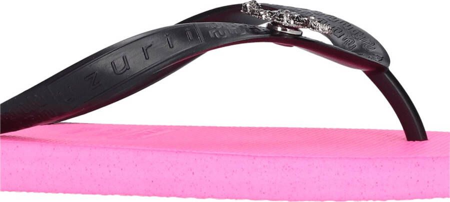 Uzurii Sport Switch Cobra Dames Slippers Neon Pink | Roze | Sport Switch Cobra - Foto 3