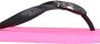 Uzurii Sport Switch Cobra Dames Slippers Neon Pink | Roze | Sport Switch Cobra - Thumbnail 3