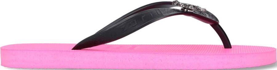 Uzurii Sport Switch Cobra Dames Slippers Neon Pink | Roze | Sport Switch Cobra - Foto 4