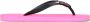 Uzurii Sport Switch Cobra Dames Slippers Neon Pink | Roze | Sport Switch Cobra - Thumbnail 4
