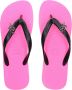 Uzurii Sport Switch Cobra Dames Slippers Neon Pink | Roze | Sport Switch Cobra - Thumbnail 5