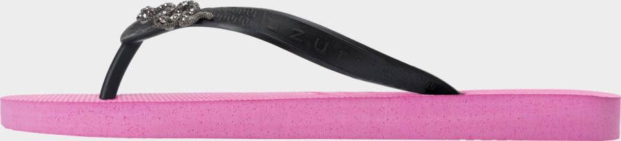 Uzurii Sport Switch Cobra Dames Slippers Neon Pink | Roze | Sport Switch Cobra - Foto 6