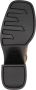Vagabond Bruin Tinten Brooke Chelsea boots Enkellaarsjes Dames Bruin - Thumbnail 9