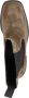 Vagabond Bruin Tinten Brooke Chelsea boots Enkellaarsjes Dames Bruin - Thumbnail 11