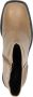 VAGABOND SHOEMAKERS Brooke Enkellaarsjes Enkelboots met rits Dames Camel - Thumbnail 7