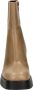 VAGABOND SHOEMAKERS Brooke Enkellaarsjes Enkelboots met rits Dames Camel - Thumbnail 13