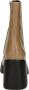 VAGABOND SHOEMAKERS Brooke Enkellaarsjes Enkelboots met rits Dames Camel - Thumbnail 12