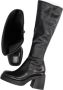 VAGABOND SHOEMAKERS Vagabond Brooke Hoge laarzen zwart Leer Dames - Thumbnail 8