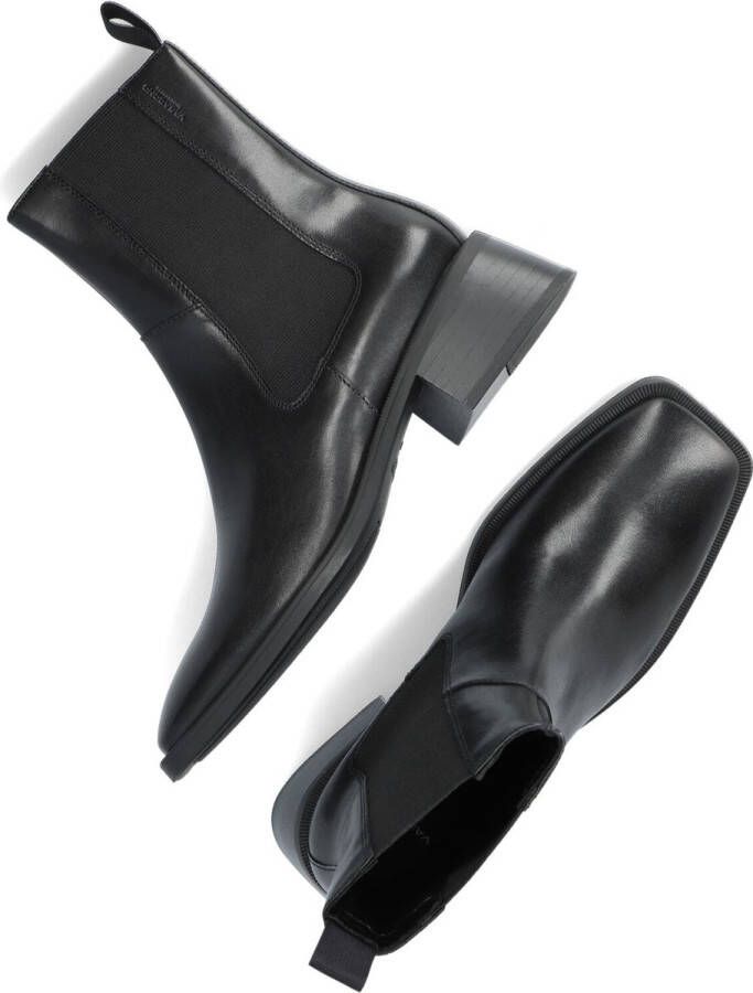VAGABOND SHOEMAKERS Blanca 1.0 Chelsea boots Enkellaarsjes Dames Zwart