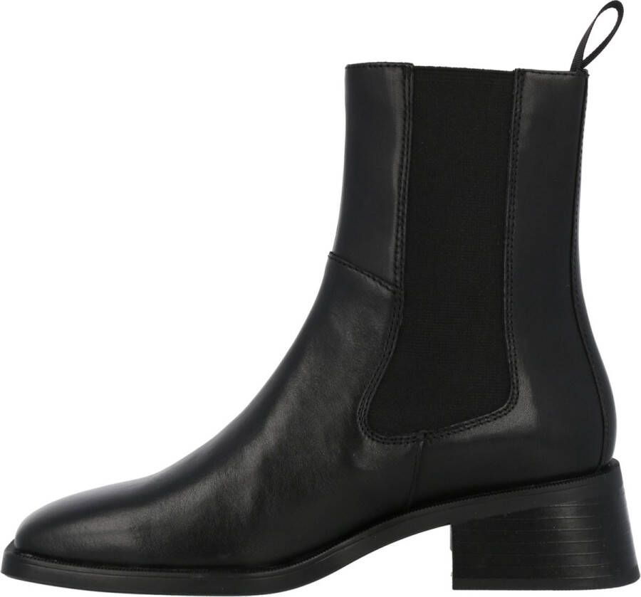 VAGABOND SHOEMAKERS Blanca 1.0 Chelsea boots Enkellaarsjes Dames Zwart