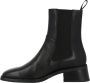 VAGABOND SHOEMAKERS Blanca 1.0 Chelsea boots Enkellaarsjes Dames Zwart - Thumbnail 8