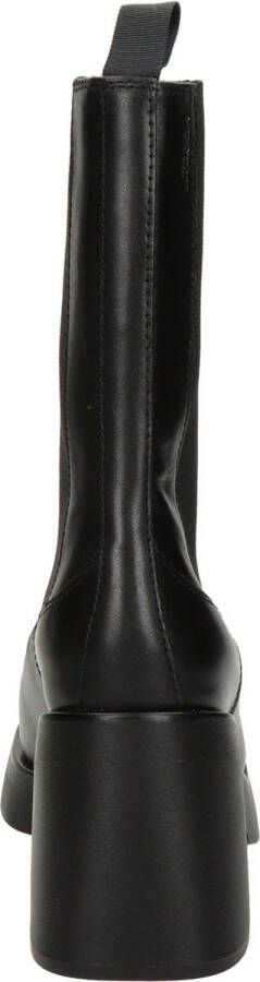 VAGABOND SHOEMAKERS Brooke Chelsea boots Enkellaarsjes Dames Zwart