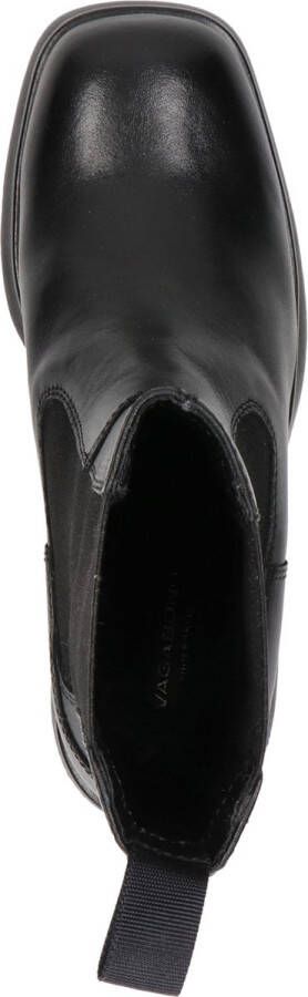VAGABOND SHOEMAKERS Brooke Chelsea boots Enkellaarsjes Dames Zwart