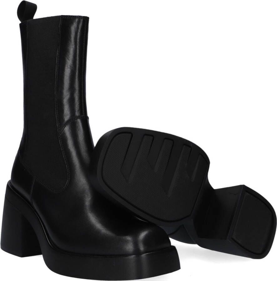 VAGABOND SHOEMAKERS Brooke Chelsea boots Enkellaarsjes Dames Zwart