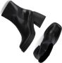 VAGABOND SHOEMAKERS Enkellaarsjes Dames Brooke 2.0 Maat: 41 Materiaal: Leer Kleur: Zwart - Thumbnail 14