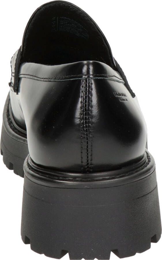 VAGABOND SHOEMAKERS Cosmo 2.0 Loafers Instappers Dames Zwart