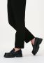Vagabond Shoemakers Cosmo 2.0 Black Loafers Stijlvolle Platte Schoenen voor Vrouwen Black Dames - Thumbnail 11