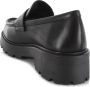 Vagabond Shoemakers Cosmo 2.0 Black Loafers Stijlvolle Platte Schoenen voor Vrouwen Black Dames - Thumbnail 12
