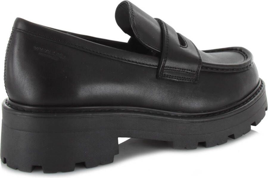 Vagabond Shoemakers Cosmo 2.0 Black Loafers Stijlvolle Platte Schoenen voor Vrouwen Black Dames - Foto 13