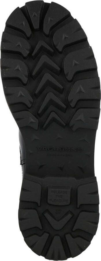VAGABOND SHOEMAKERS Cosmo Short 2.0 Chelsea boots Enkellaarsjes Dames Zwart