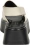 VAGABOND SHOEMAKERS Courtney dames sandaal Off White - Thumbnail 10