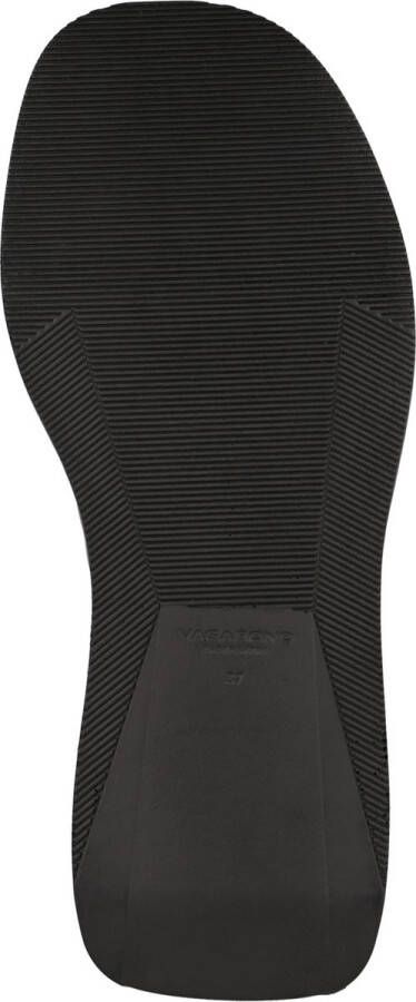 VAGABOND SHOEMAKERS Courtney Slippers Dames Zwart