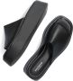 Vagabond Shoemakers Zwarte Damessandalen Black Dames - Thumbnail 14