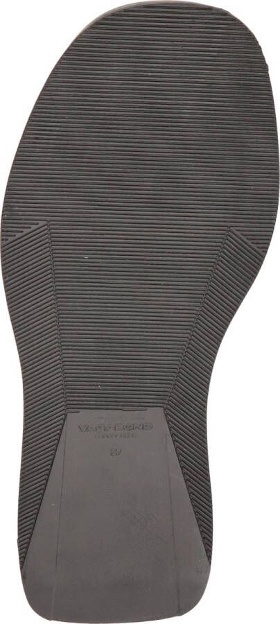 VAGABOND SHOEMAKERS Courtney Slippers Dames Zwart