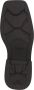 Vagabond Shoemakers Zwarte Leren Sandaal Eyra 301 Black Dames - Thumbnail 10