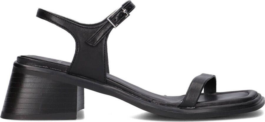 VAGABOND SHOEMAKERS Ines 101 Sandalen Dames Zwart