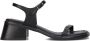VAGABOND SHOEMAKERS Sandalen Dames Ines 101 Maat: 40 Materiaal: Leer Kleur: Zwart - Thumbnail 10