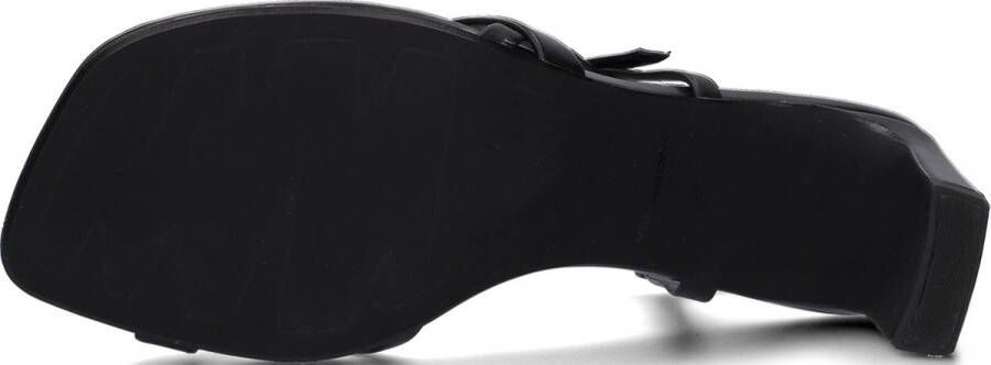 VAGABOND SHOEMAKERS Luisa Sandal Sandalen Dames Zwart