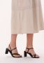 Vagabond Shoemakers Strappy Luisa Sandal Zwart Leer Black Dames - Thumbnail 16