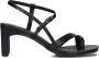 Vagabond Shoemakers Strappy Luisa Sandal Zwart Leer Black Dames - Thumbnail 19