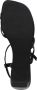 Vagabond Shoemakers Strappy Luisa Sandal Zwart Leer Black Dames - Thumbnail 20