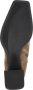 Vagabond Shoemakers Hedda Enkellaarsjes Enkelboots met rits Dames Beige - Thumbnail 9