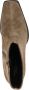 Vagabond Shoemakers Hedda Enkellaarsjes Enkelboots met rits Dames Beige - Thumbnail 8