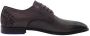Van Driel Shoes Van Driel Exclusive Nette Schoen Berlijn Grijs 10½ - Thumbnail 2