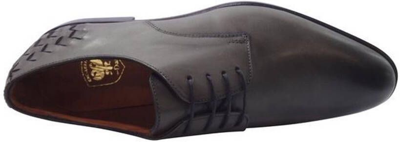 Van Driel Shoes Van Driel Exclusive Nette Schoen Berlijn Grijs 9½