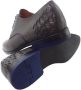 Van Driel Shoes Van Driel Exclusive Nette Schoen Berlijn Grijs 10½ - Thumbnail 4