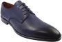 Van Driel Shoes Van Driel Exclusive Nette Schoenen Berlijn Blauw - Thumbnail 3