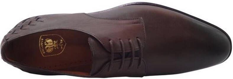 Van Driel Shoes Van Driel Exclusive Nette Schoenen Berlijn Bruin