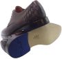 Van Driel Shoes Van Driel Exclusive Nette Schoenen Berlijn Bruin 9½ - Thumbnail 3