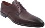Van Driel Shoes Van Driel Exclusive Nette Schoenen Berlijn Bruin 9½ - Thumbnail 4