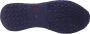 Van Driel Shoes Van Driel Exclusive Sneakers Londen Blauw 7½ - Thumbnail 3