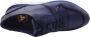 Van Driel Shoes Van Driel Exclusive Sneakers Londen Blauw 7½ - Thumbnail 4