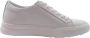 Van Driel Shoes Van Driel Exclusive Sneakers Madrid Wit 9½ - Thumbnail 2